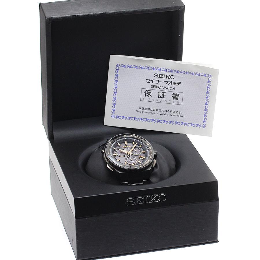 SEIKO（セイコー） SEIKO SBXB131/8X82-0AR0-1 アストロン デイト 