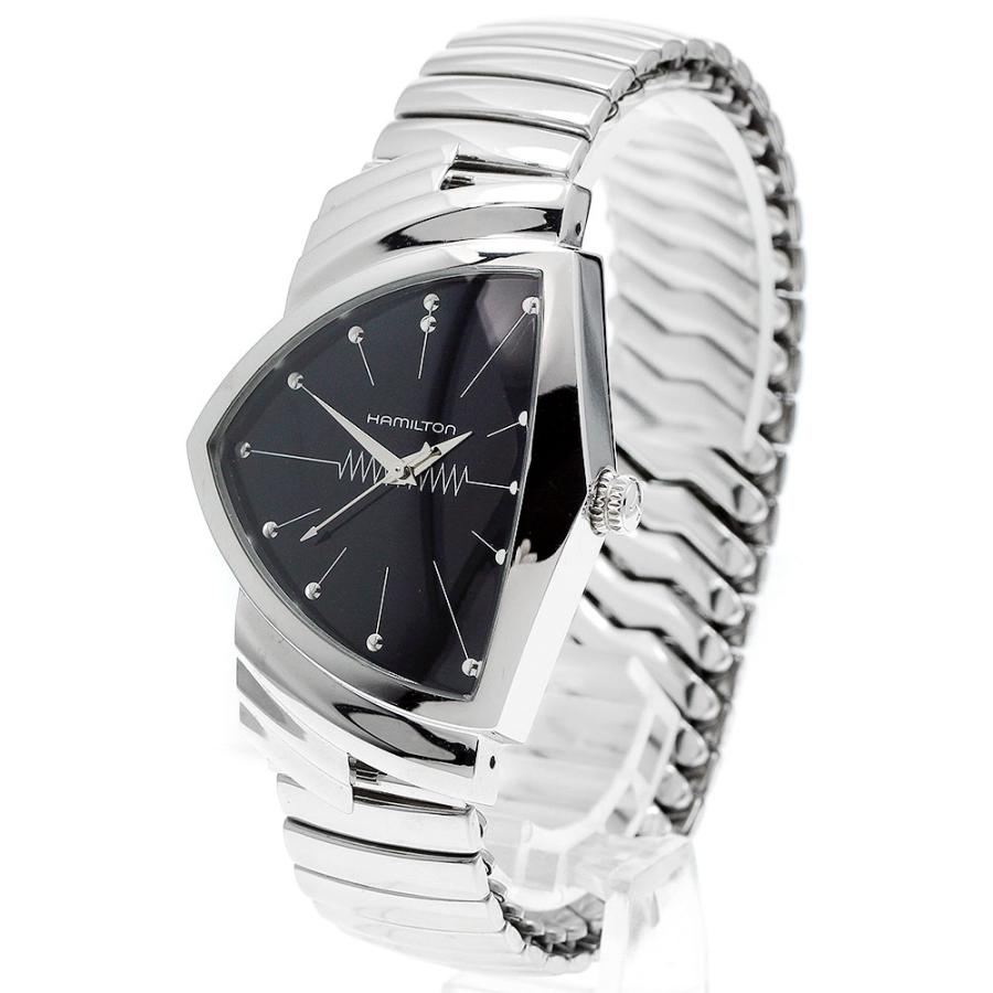 HAMILTON（ハミルトン） HAMILTON H244110 ベンチュラ クォーツ メンズ