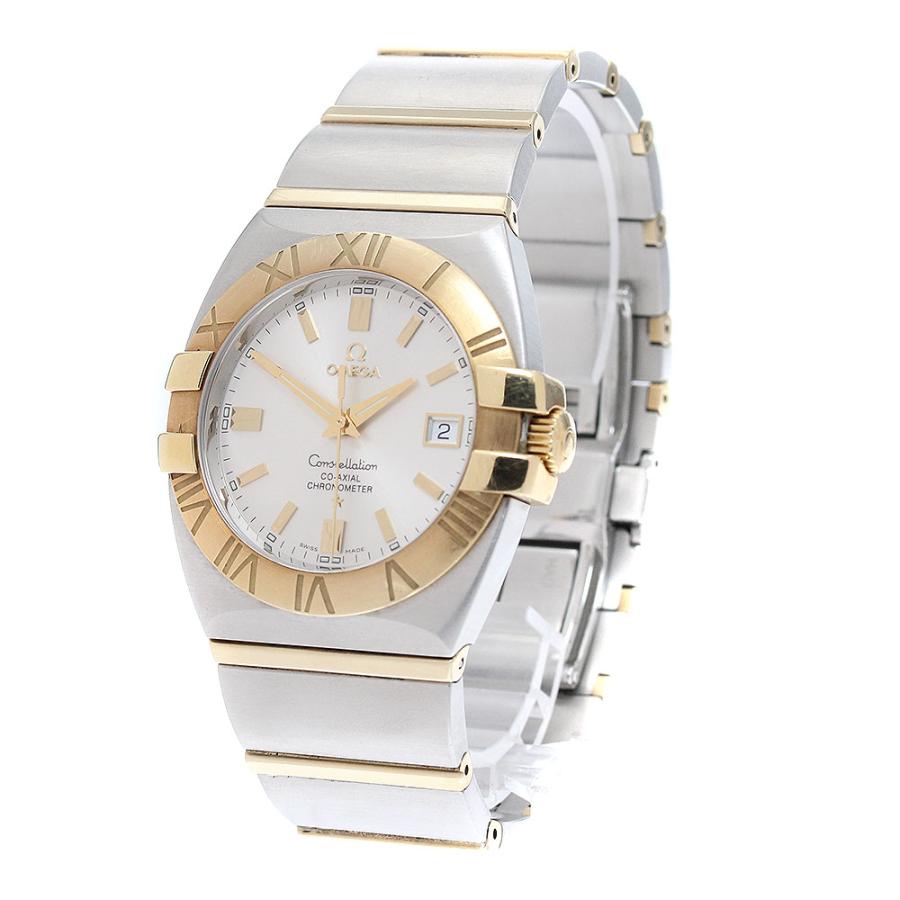 OMEGA（オメガ） OMEGA 1203.30 コンステレーション ダブルイーグル YG 