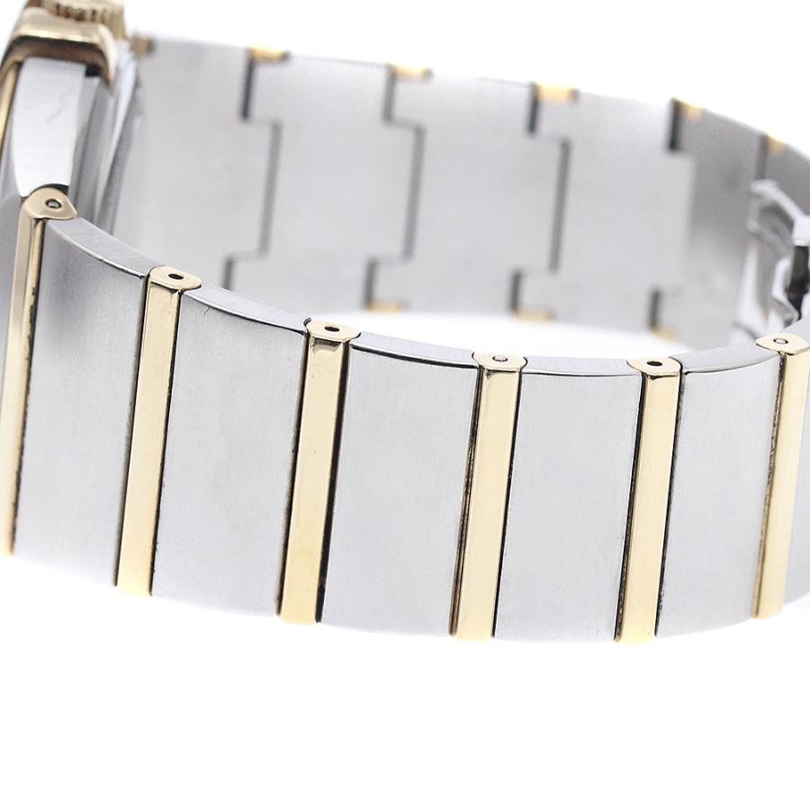 OMEGA（オメガ） OMEGA 1203.30 コンステレーション ダブルイーグル YG