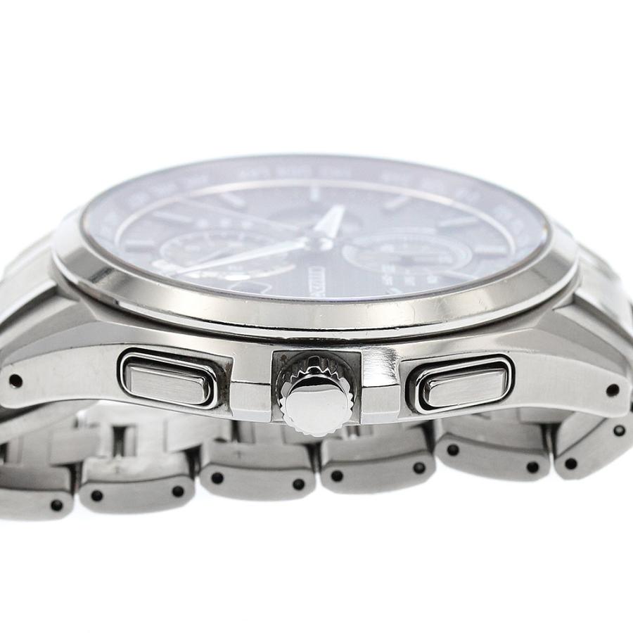 CITIZEN（シチズン） CITIZEN AT8040-57E/H804-T018696 アテッサ エコ