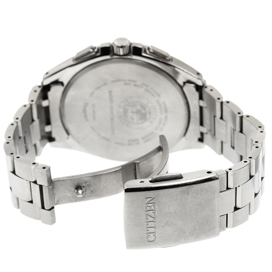 CITIZEN（シチズン） CITIZEN AT8040-57E/H804-T018696 アテッサ エコ