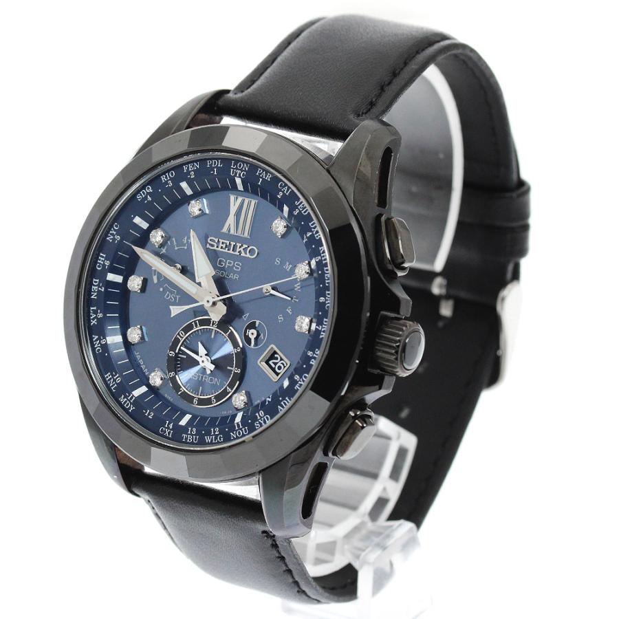 SEIKO（セイコー） SEIKO SBXB081/8X53-0AN0-2 アストロン 限定500本