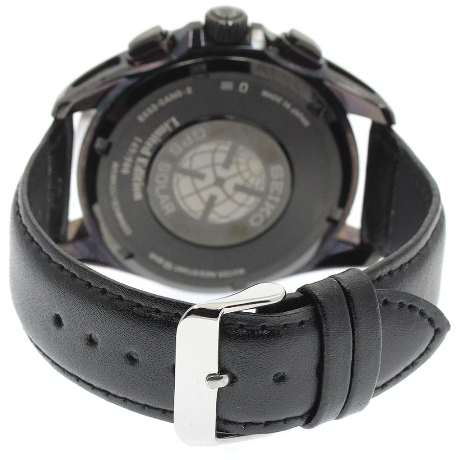 SEIKO（セイコー） SEIKO SBXB081/8X53-0AN0-2 アストロン 限定500本