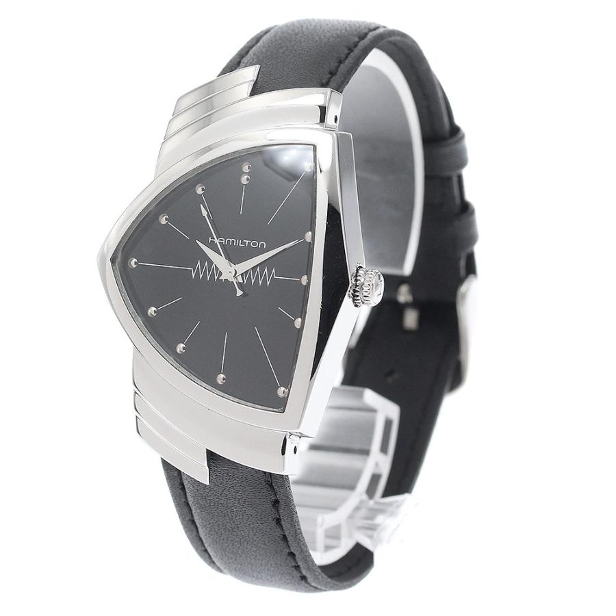 HAMILTON（ハミルトン） HAMILTON H244112 ベンチュラ クォーツ メンズ
