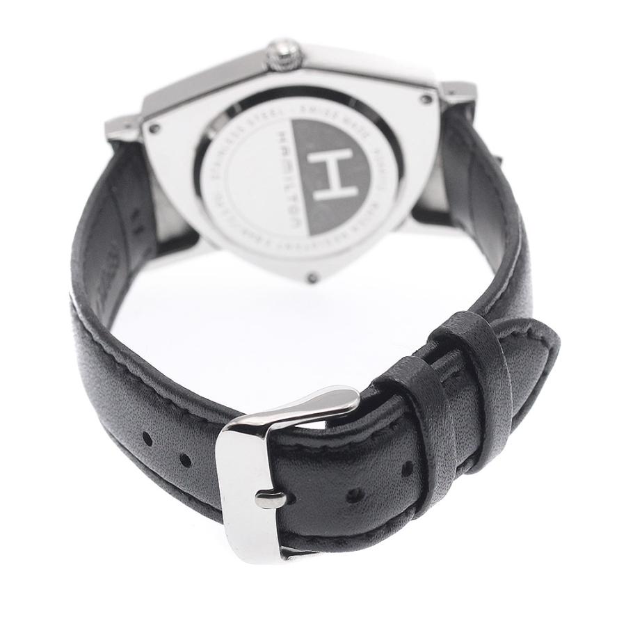 HAMILTON（ハミルトン） HAMILTON H244112 ベンチュラ クォーツ メンズ