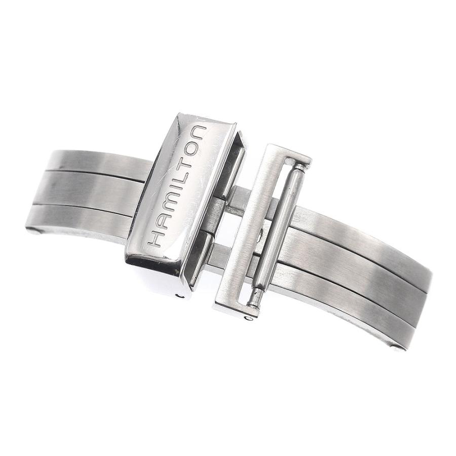 HAMILTON（ハミルトン） HAMILTON H244112 ベンチュラ クォーツ メンズ