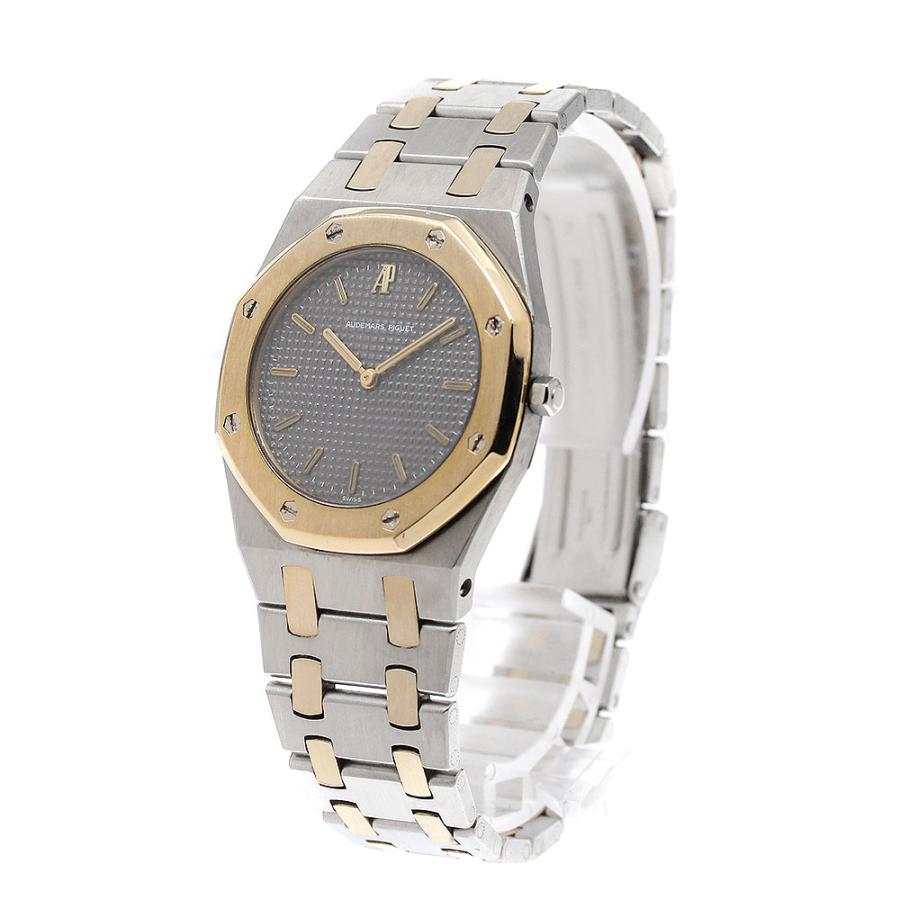 AUDEMARS PIGUET（オーデマピゲ） ロイヤルオーク クォーツ ボーイズ