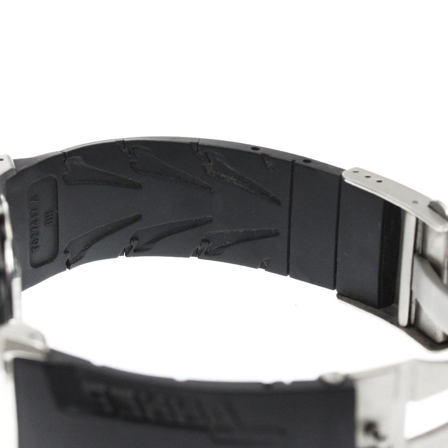 ティソ TISSOT T027417A/T027.417.17.051.00 Tレース MotoGP クロノグラフ デイト クォーツ メンズ _945469の画像