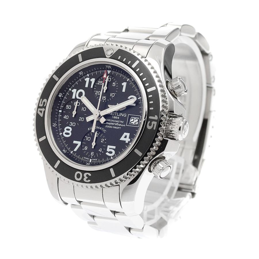 ブライトリング（BREITLING） BREITLING A13311 スーパーオーシャン