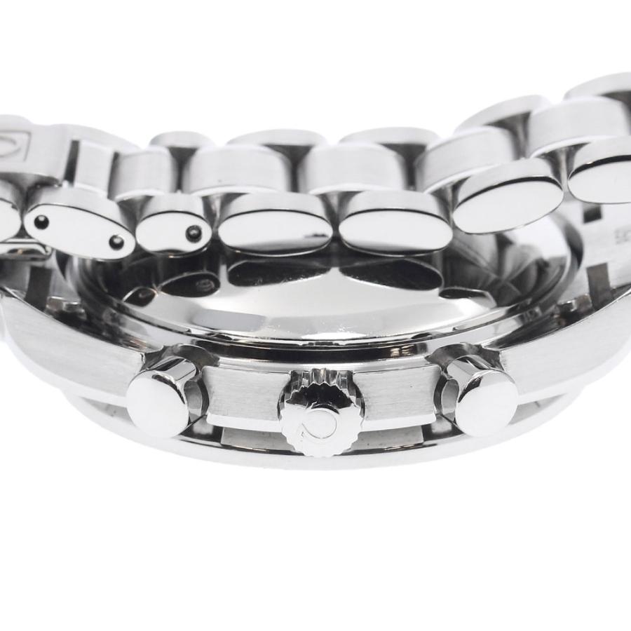 OMEGA（オメガ） OMEGA 3513.50 スピードマスターデイト クロノグラフ