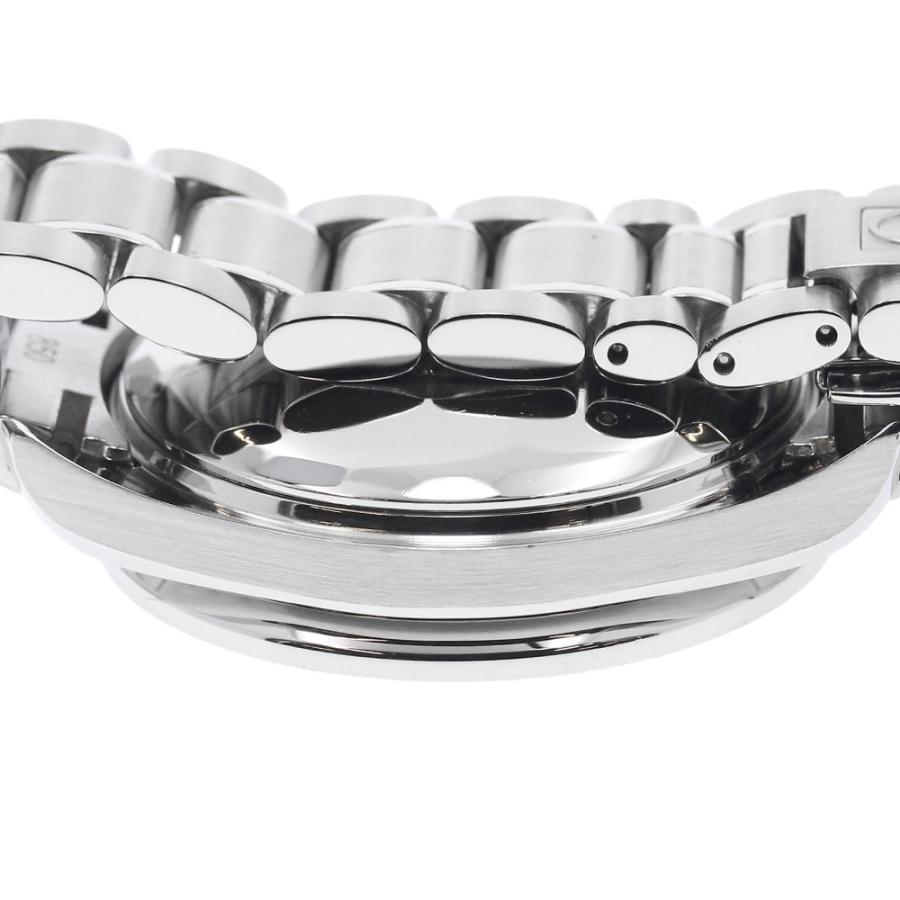 OMEGA（オメガ） OMEGA 3513.50 スピードマスターデイト クロノグラフ