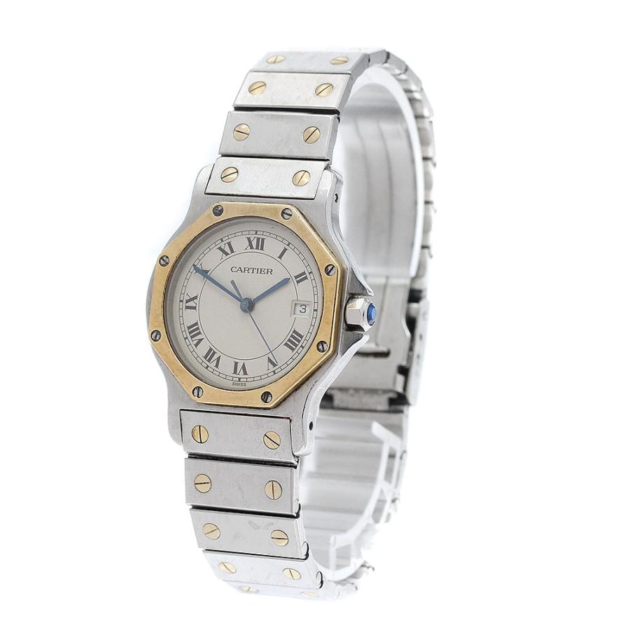 Cartier（カルティエ） ベルト訳あり CARTIER W2001583 サントス