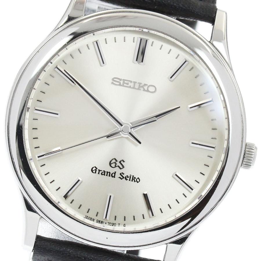 SEIKO（セイコー） SEIKO SBGS009/9581-7020 グランドセイコー