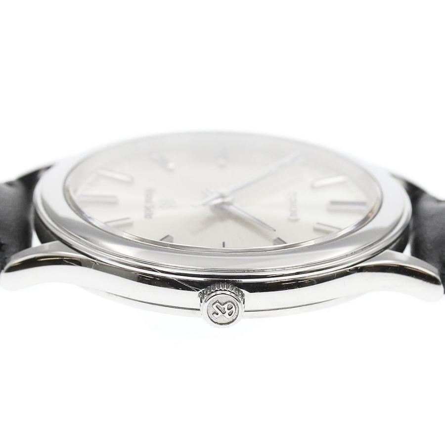 SEIKO（セイコー） SEIKO SBGS009/9581-7020 グランドセイコー
