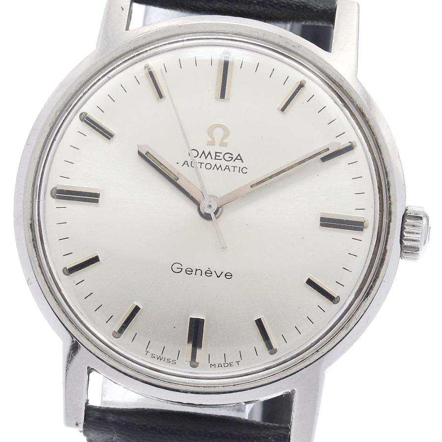 OMEGA（オメガ） OMEGA 165.070 ジュネーブ Cal.552 ヴィンテージ 自動 