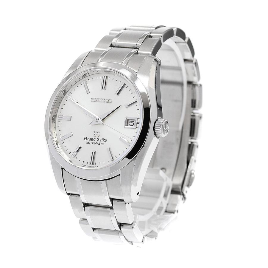 SEIKO（セイコー） SEIKO SBGR001/9S55-0010 グランドセイコー デイト 