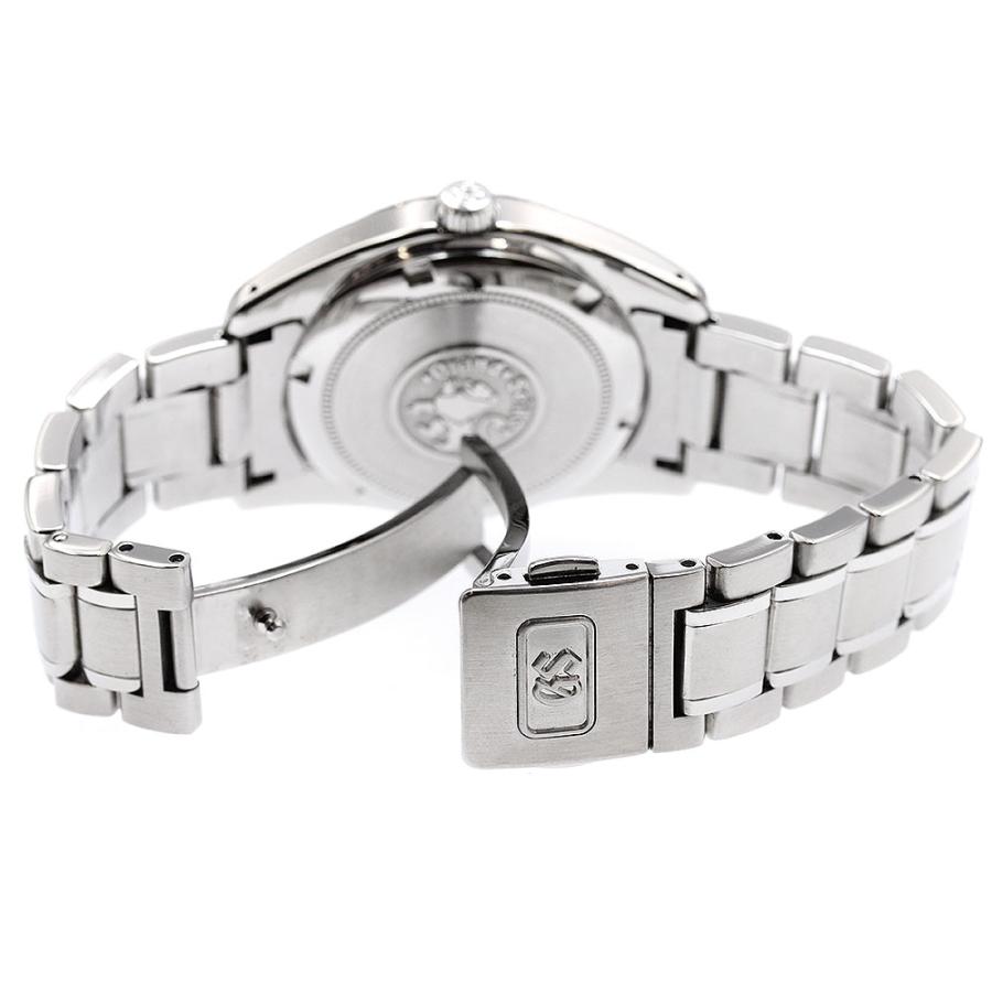 SEIKO（セイコー） SEIKO SBGR001/9S55-0010 グランドセイコー デイト 