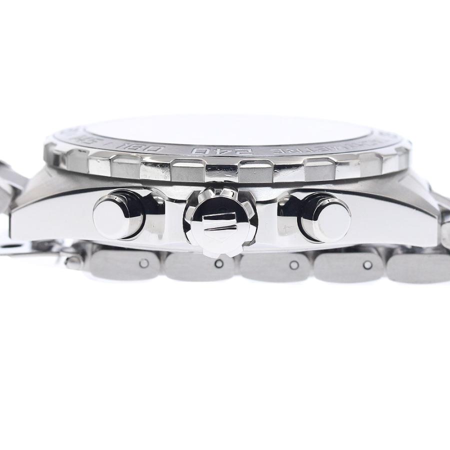 TAG HEUER（タグ・ホイヤー） TAG HEUER CAZ1011 フォーミュラ1 デイト