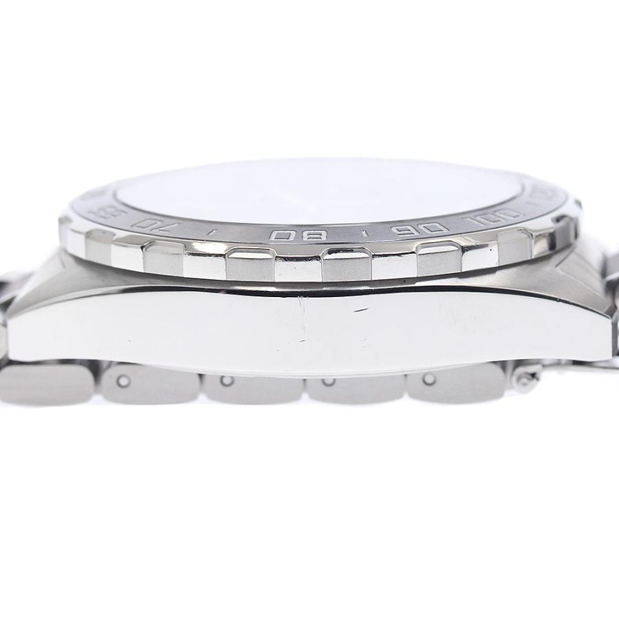TAG HEUER（タグ・ホイヤー） TAG HEUER CAZ1011 フォーミュラ1 デイト