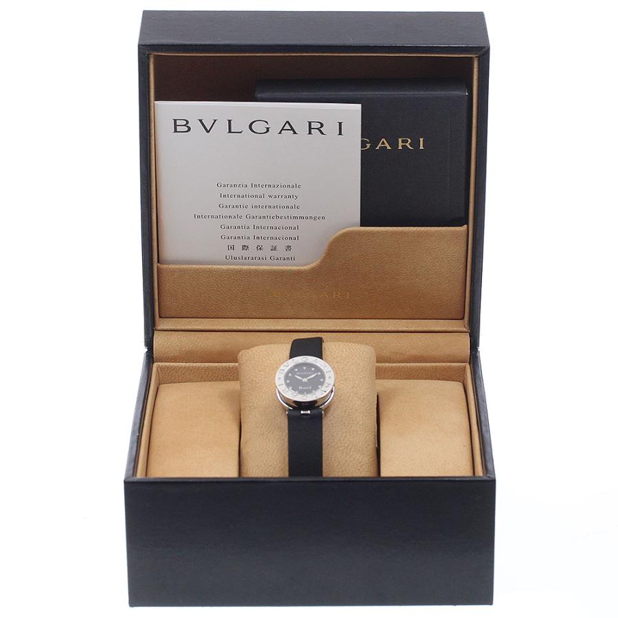 ブルガリ BVLGARI BZ22S B-zero1 クォーツ レディース 内箱・保証書付き_945633 BVLGARI（ブルガリ） BVLGARI BZ22S B-zero1 クォーツ レディース 内箱