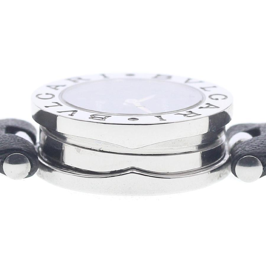 ブルガリ BVLGARI BZ22S B-zero1 クォーツ レディース 内箱・保証書付き_945633 BVLGARI（ブルガリ） BVLGARI BZ22S B-zero1 クォーツ レディース 内箱