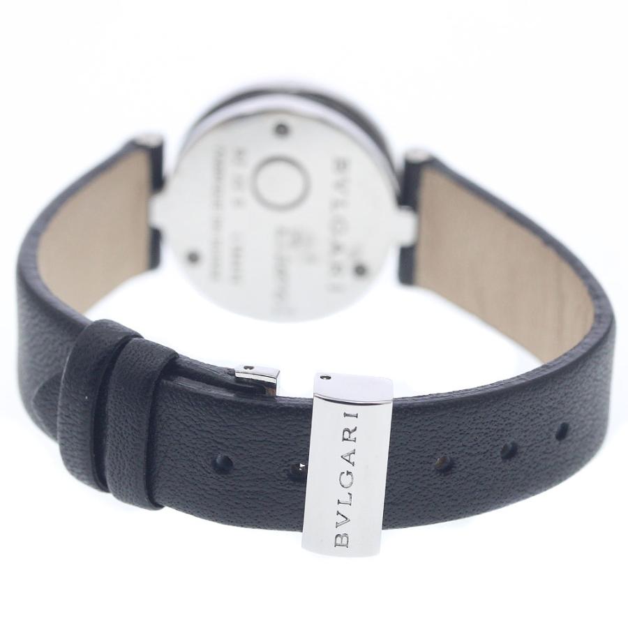 ブルガリ BVLGARI BZ22S B-zero1 クォーツ レディース 内箱・保証書付き_945633 BVLGARI（ブルガリ） BVLGARI BZ22S B-zero1 クォーツ レディース 内箱