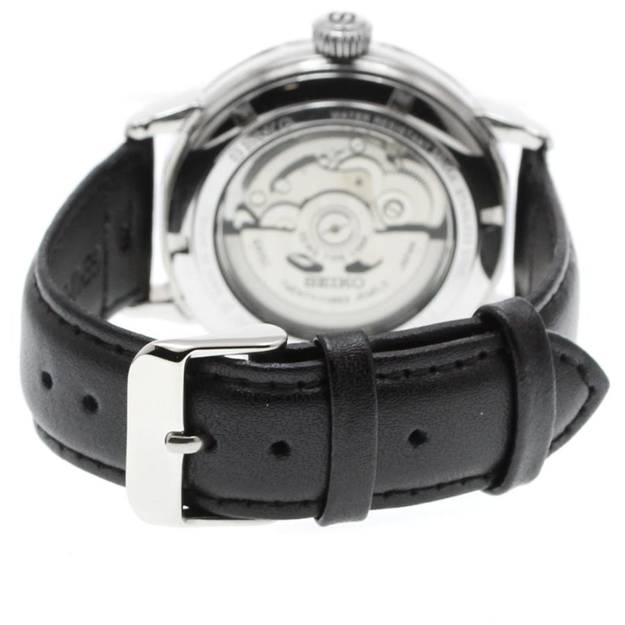 SEIKO（セイコー） SEIKO SARX027/6R15-02Z0 プレサージュ 琺瑯