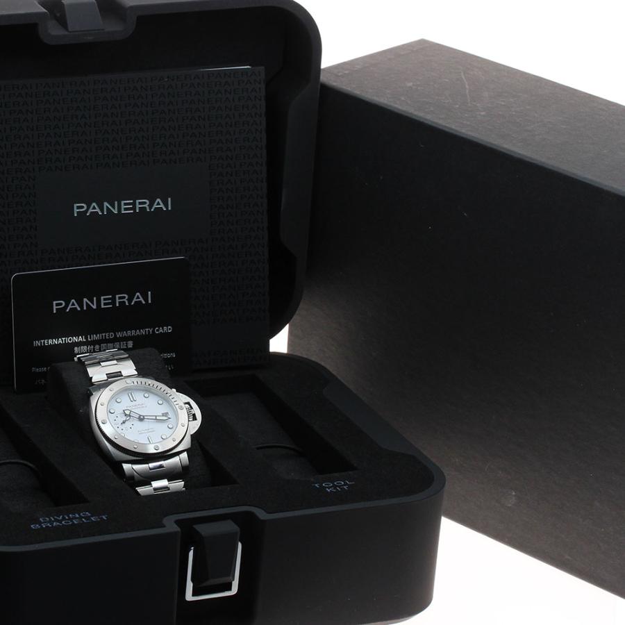 OFFICINE PANERAI（オフィチーネ パネライ） パネライ PANERAI