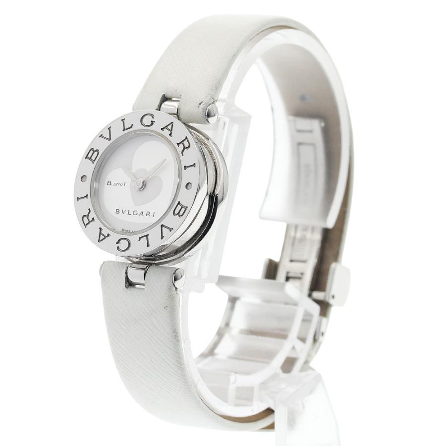 ブルガリ BVLGARI BZ22S B-zero1 ダブルハート クォーツ レディース _945750 BVLGARI（ブルガリ） BVLGARI BZ22S B-zero1 ダブルハート クォーツ