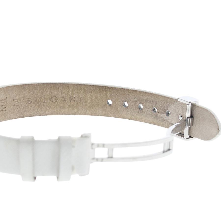 BVLGARI（ブルガリ） BVLGARI BZ22S B-zero1 ダブルハート クォーツ