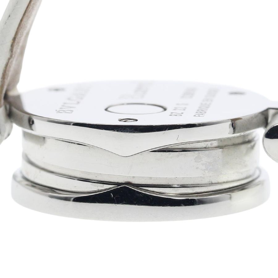 ブルガリ BVLGARI BZ22S B-zero1 ダブルハート クォーツ レディース _945750 BVLGARI（ブルガリ） BVLGARI BZ22S B-zero1 ダブルハート クォーツ