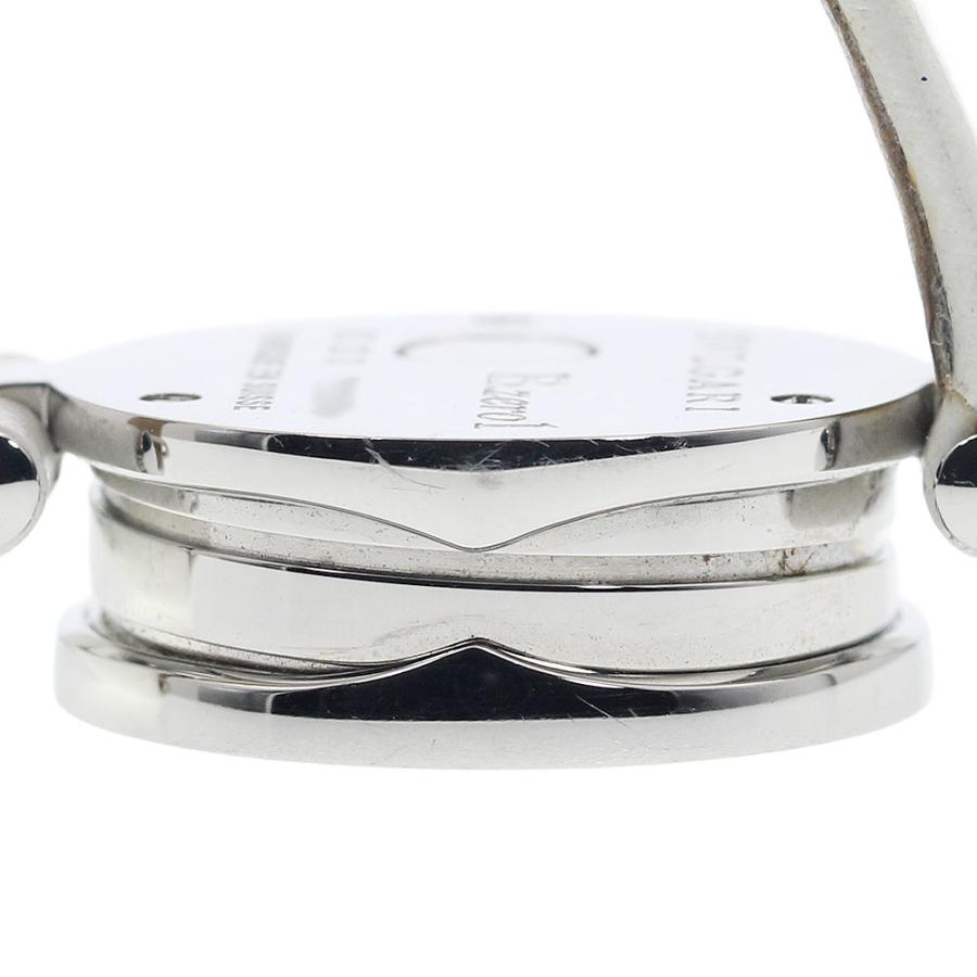 ブルガリ BVLGARI BZ22S B-zero1 ダブルハート クォーツ レディース _945750 BVLGARI（ブルガリ） BVLGARI BZ22S B-zero1 ダブルハート クォーツ