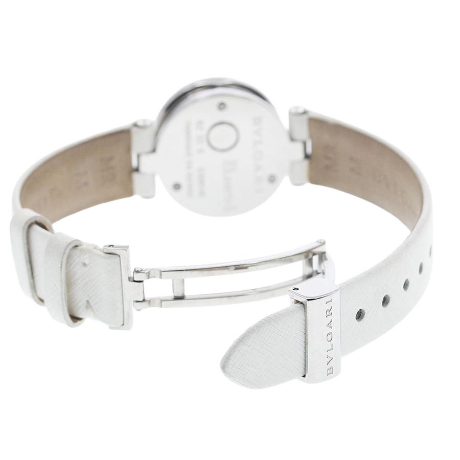 ブルガリ BVLGARI BZ22S B-zero1 ダブルハート クォーツ レディース _945750 BVLGARI（ブルガリ） BVLGARI BZ22S B-zero1 ダブルハート クォーツ