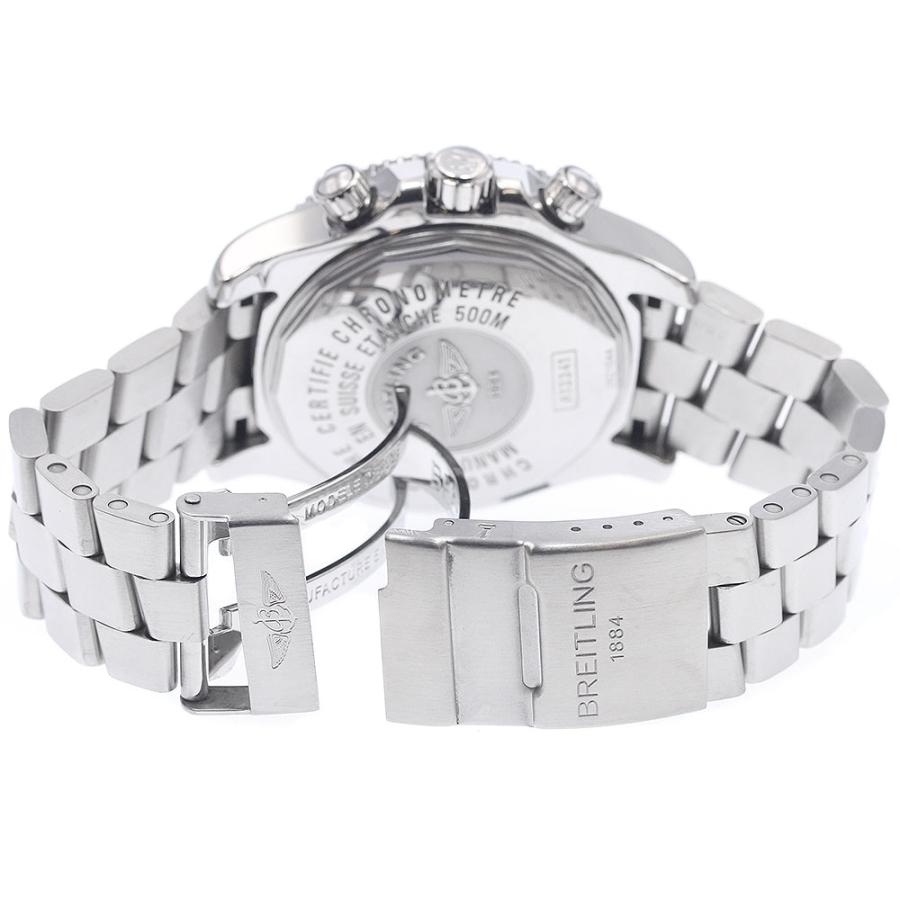 ブライトリング（BREITLING） BREITLING A13341 スーパーオーシャン