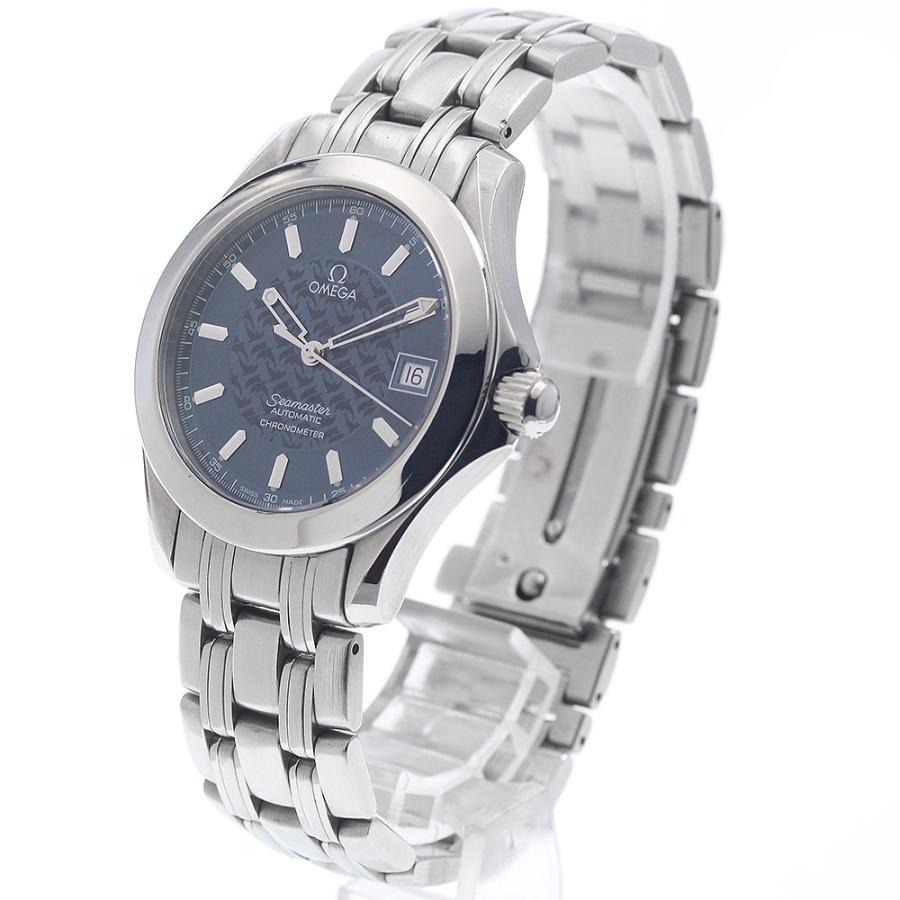 OMEGA（オメガ） OMEGA 2506.80 シーマスター120m ジャックマイヨール