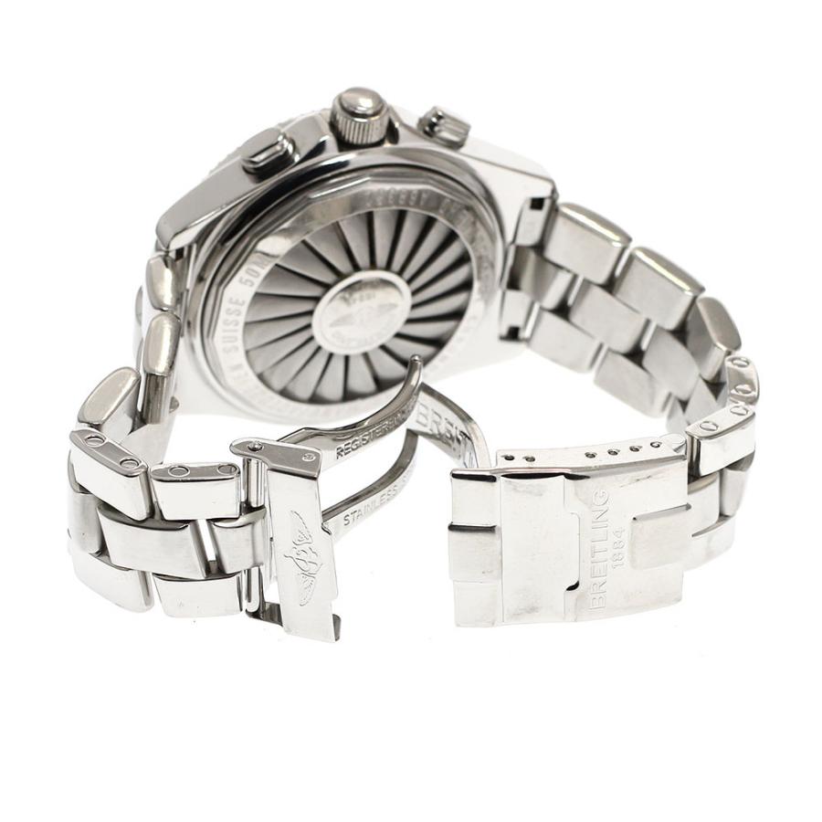 ブライトリング（BREITLING） 訳あり BREITLING A68362 B-1 クロノ