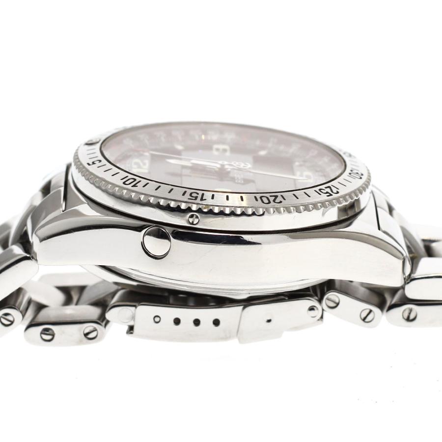 ブライトリング（BREITLING） 訳あり BREITLING A68362 B-1 クロノ