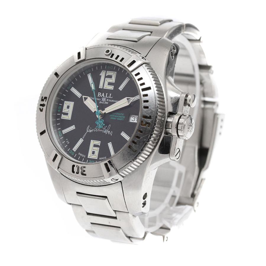 ボールウォッチ BALLWATCH DM1016A エンジニア ハイドロカーボン ジム・ホイタッカーコラボ 日本限定199本 自動巻き メンズ _945808の画像