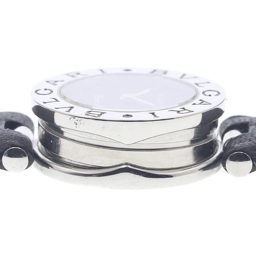 ブルガリ BVLGARI BZ22S B-zero1 クォーツ レディース 美品 BVLGARI（ブルガリ） BVLGARI BZ22S B-zero1 クォーツ レディース 良品