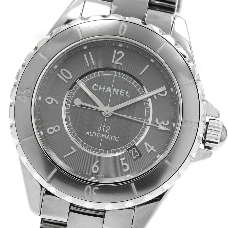 CHANEL（シャネル） CHANEL H2934 J12 クロマティック 41MM デイト