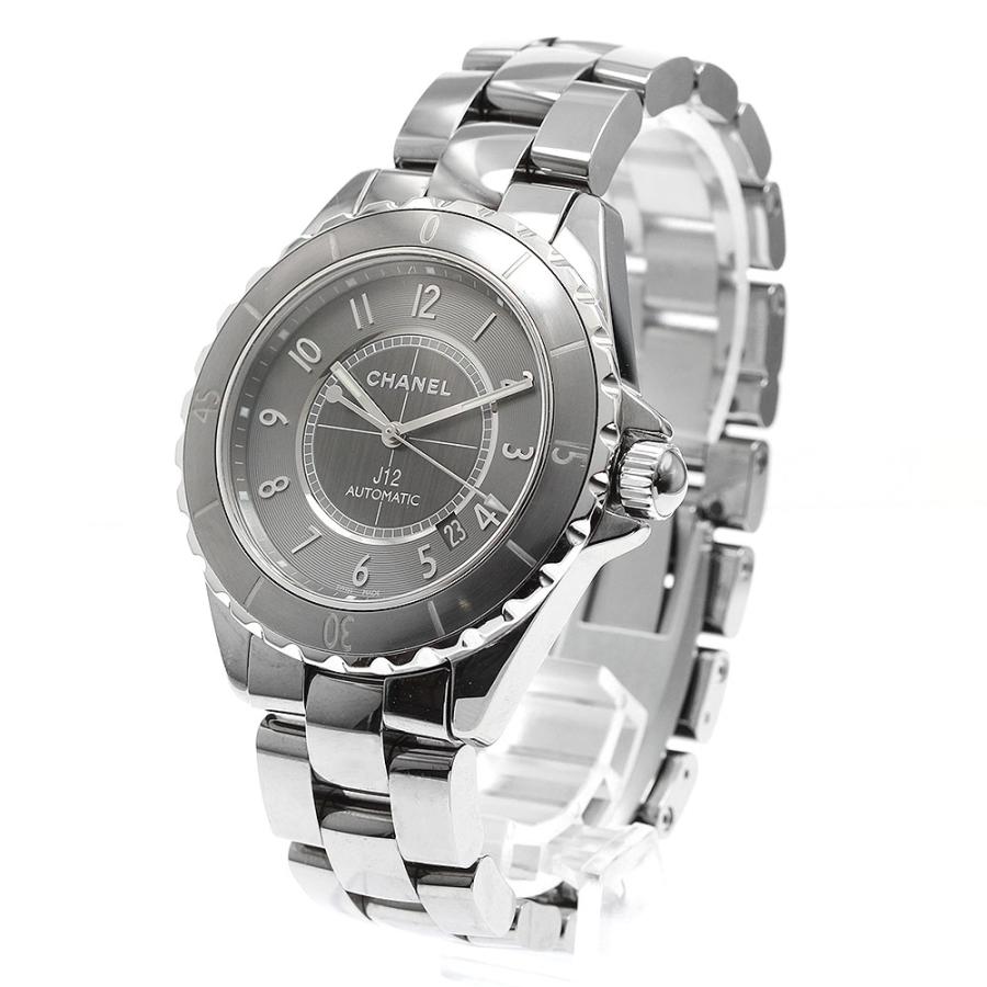 CHANEL（シャネル） CHANEL H2934 J12 クロマティック 41MM デイト