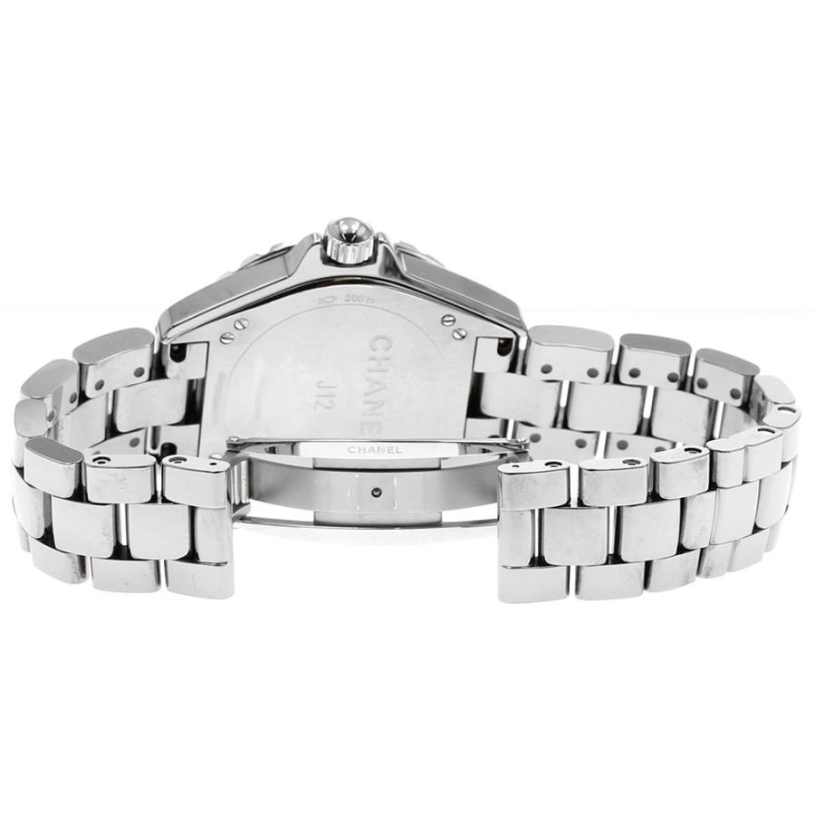 CHANEL（シャネル） CHANEL H2934 J12 クロマティック 41MM デイト