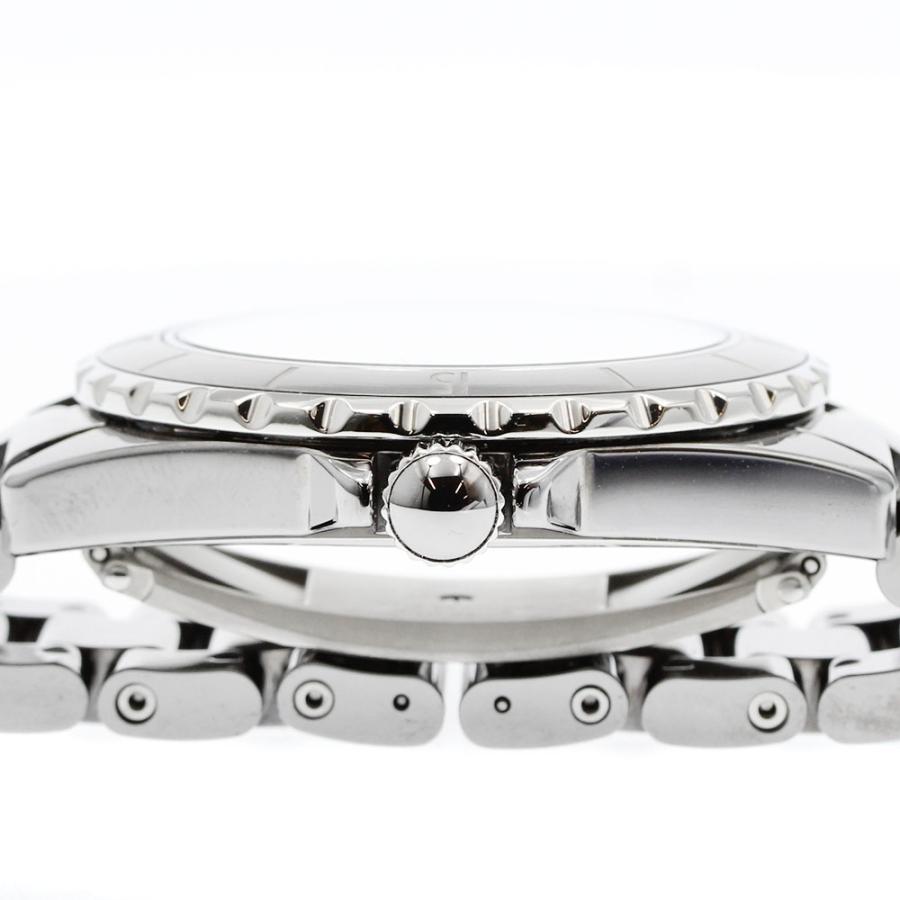 CHANEL（シャネル） CHANEL H2934 J12 クロマティック 41MM デイト