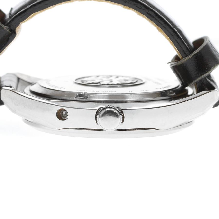 シチズン CITIZEN A660-T006591/CTQ57-0934 ザ・シチズン クロノマスター デイト クォーツ メンズ _945920の画像