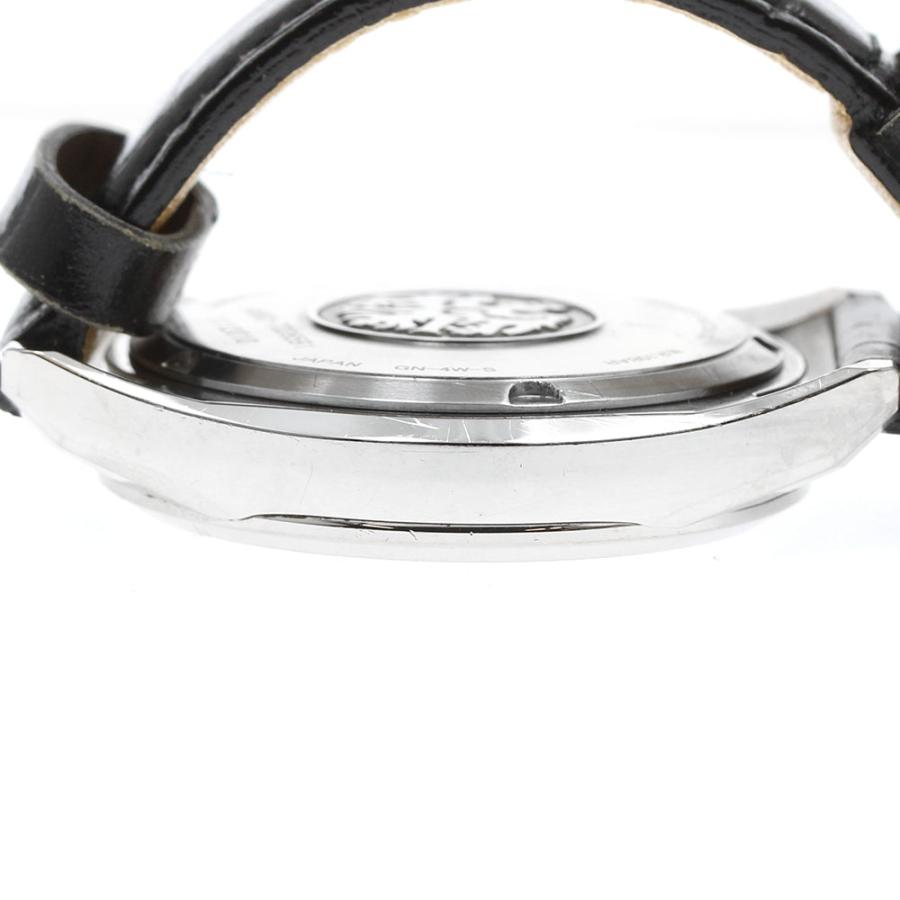 シチズン CITIZEN A660-T006591/CTQ57-0934 ザ・シチズン クロノマスター デイト クォーツ メンズ _945920の画像
