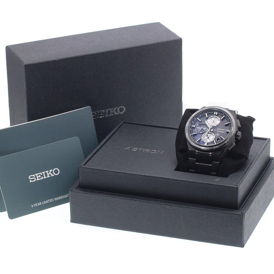 SEIKO（セイコー） SEIKO SBXC179/5X83-0AP0-1 アストロン ネクスタ