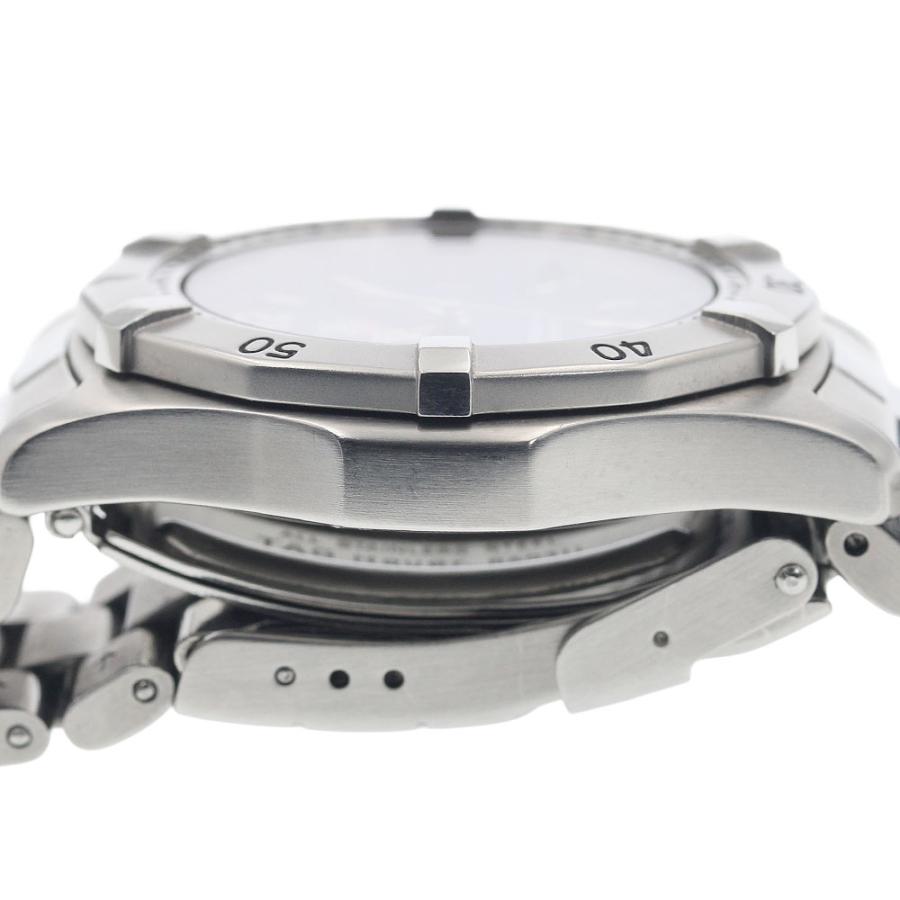 TAG HEUER（タグ・ホイヤー） TAG HEUER WK1113 プロフェッショナル