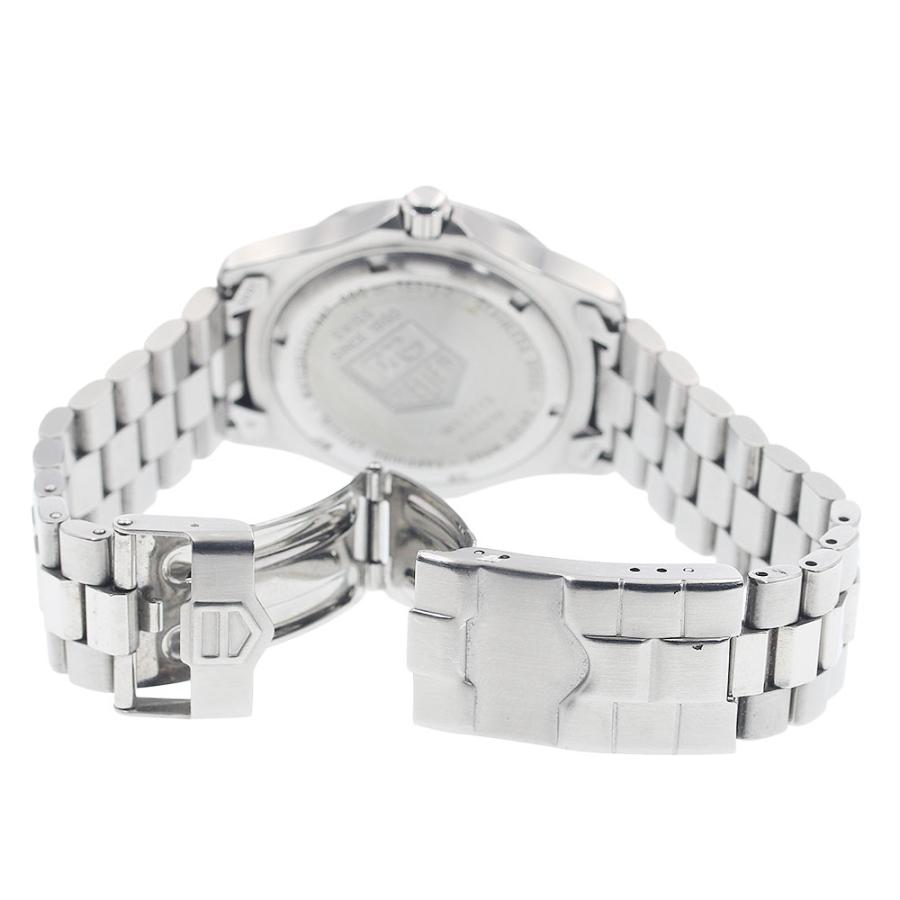 TAG HEUER（タグ・ホイヤー） TAG HEUER WK1113 プロフェッショナル