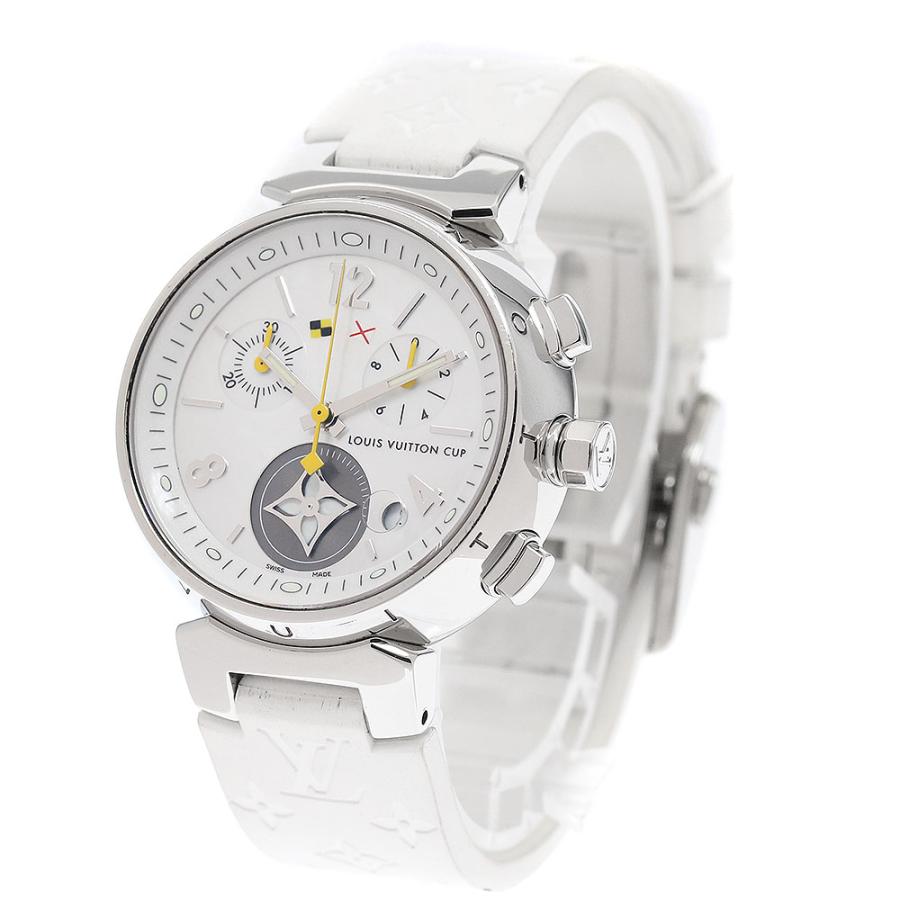 LOUIS VUITTON（ルイ・ヴィトン） LOUIS VUITTON Q132C タンブール